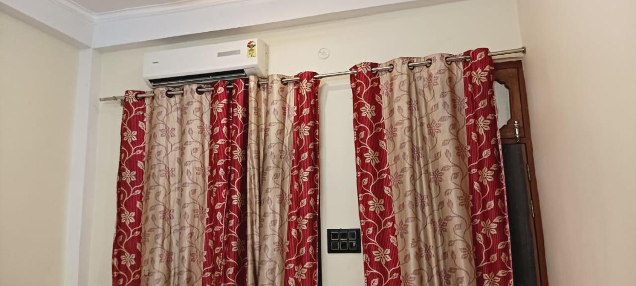 Blessing's 4 Bedroom Luxury