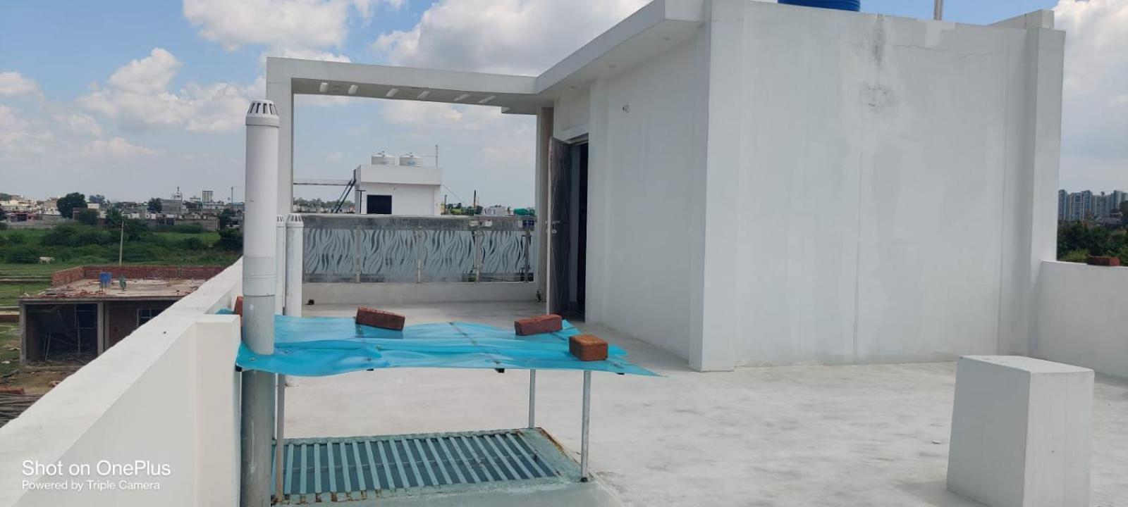 Villa Blessing's 4 Bedroom Luxury *