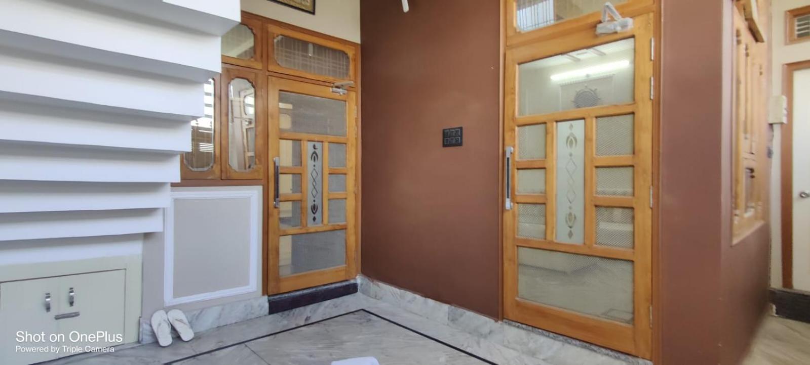 Blessing's 4 Bedroom Luxury