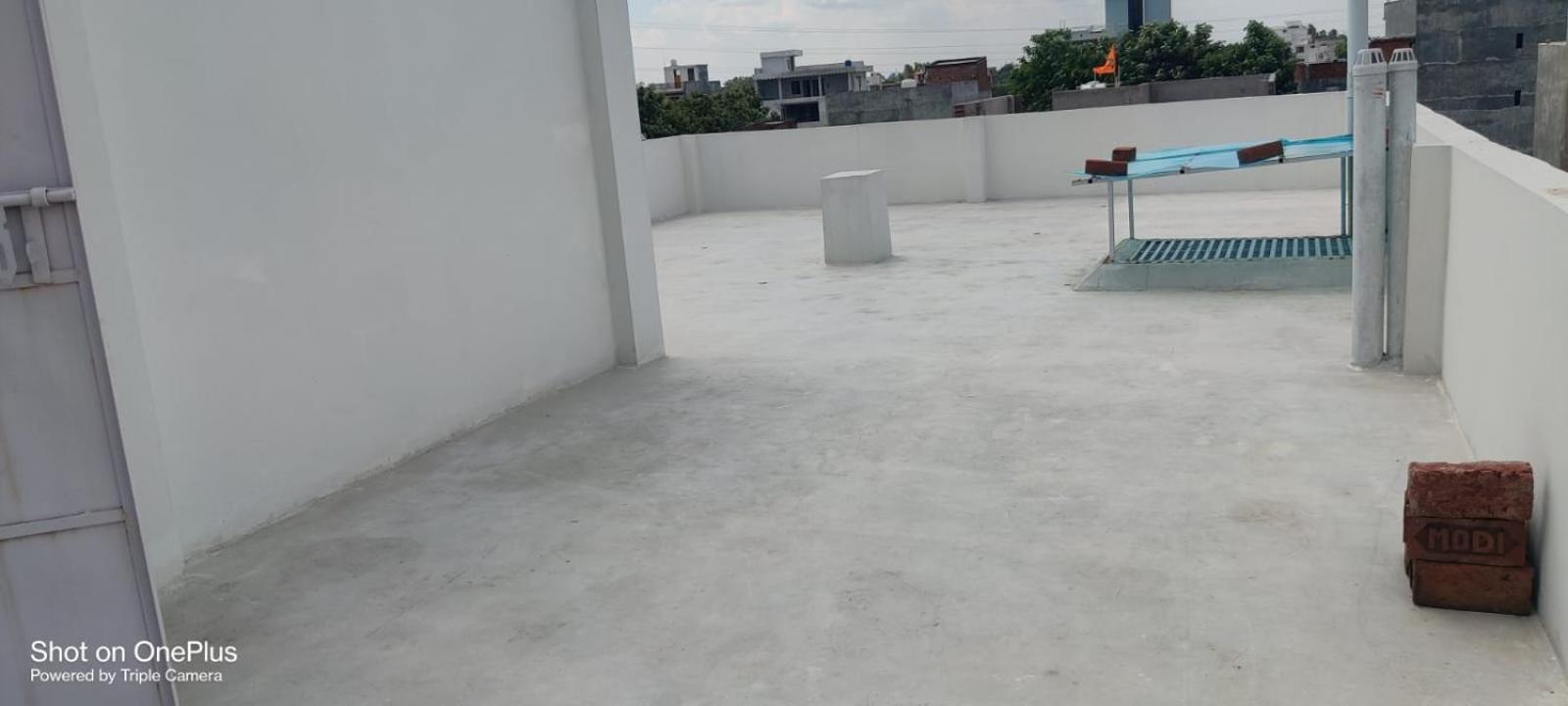 Villa Blessing's 4 Bedroom Luxury Lucknow