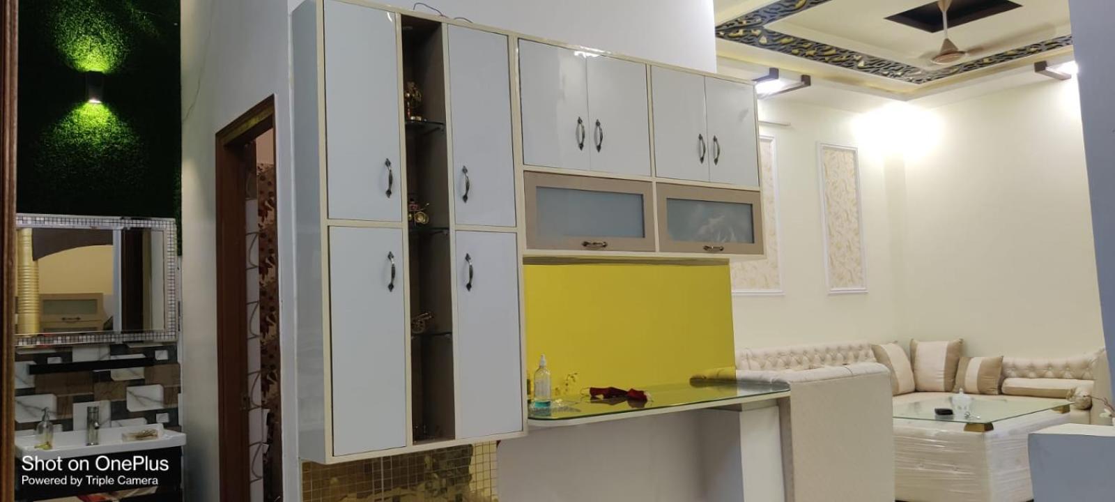 Blessing's 4 Bedroom Luxury Villa Lucknow