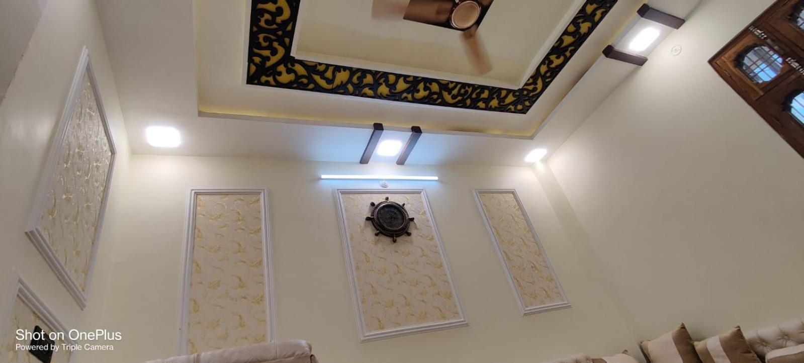 Blessing's 4 Bedroom Luxury Lucknow
