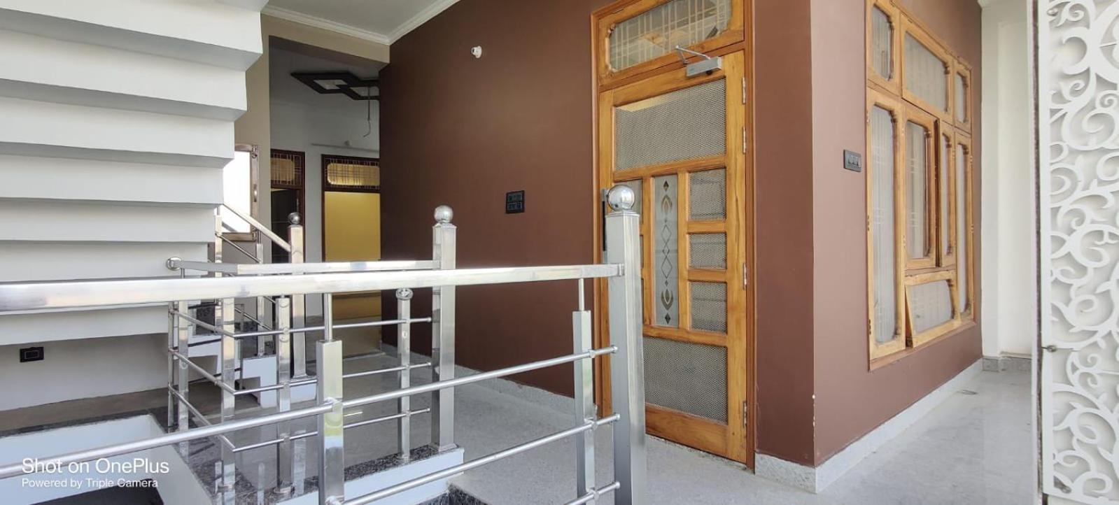 Villa Blessing's 4 Bedroom Luxury
