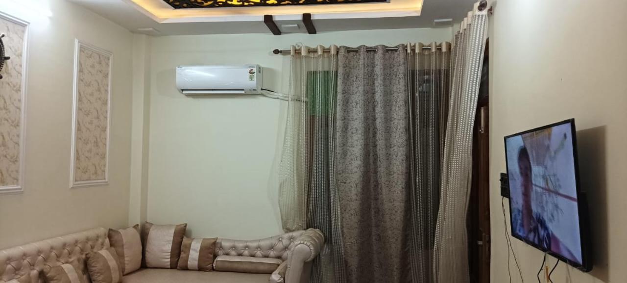 Blessing's 4 Bedroom Luxury Villa