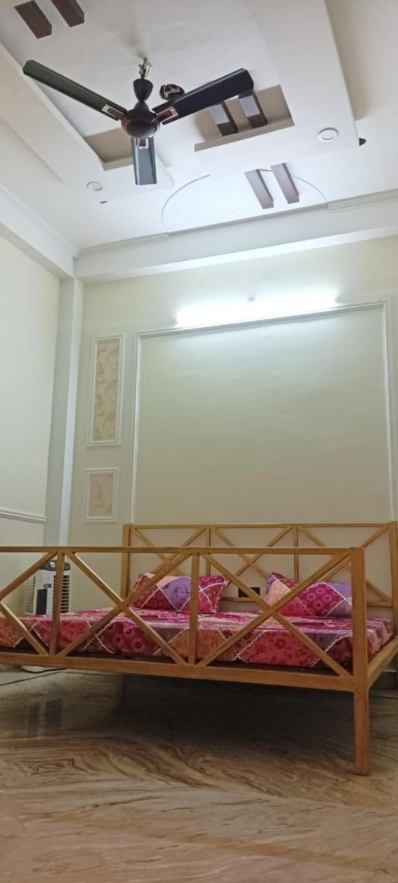 Blessing's 4 Bedroom Luxury Villa Lucknow