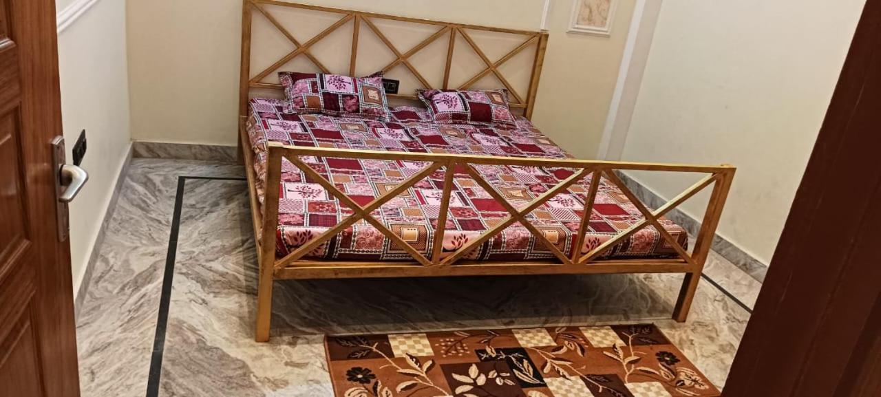 Blessing's 4 Bedroom Luxury Villa *