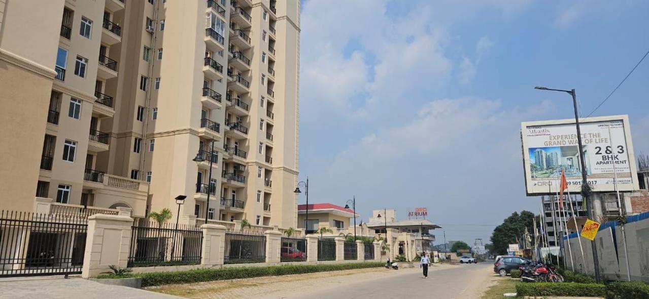 Blessing's 4 Bedroom Luxury Villa Lucknow
