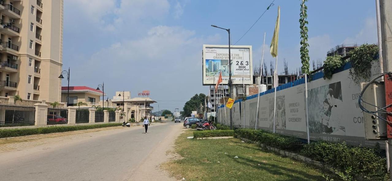 Villa Blessing's 4 Bedroom Luxury Lucknow