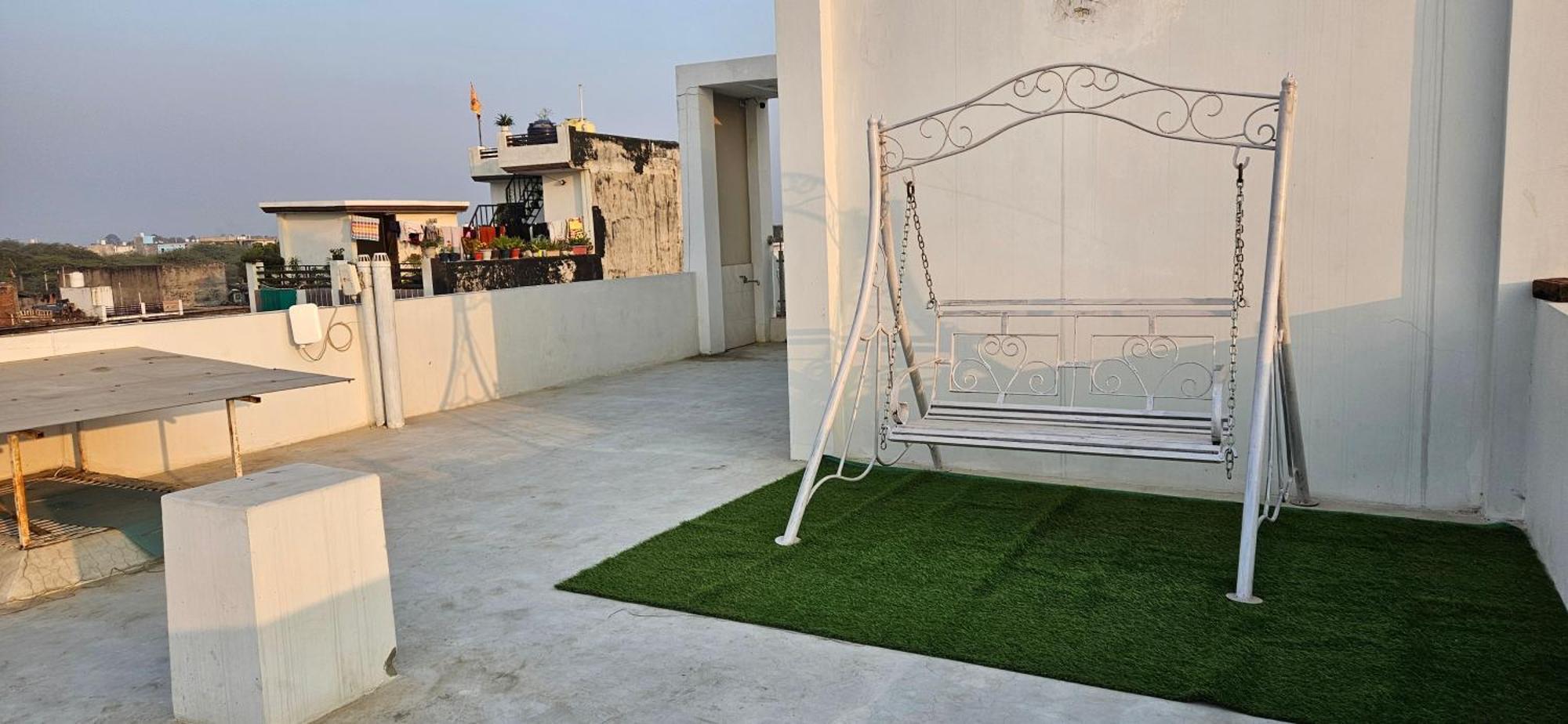 Villa Blessing's 4 Bedroom Luxury *