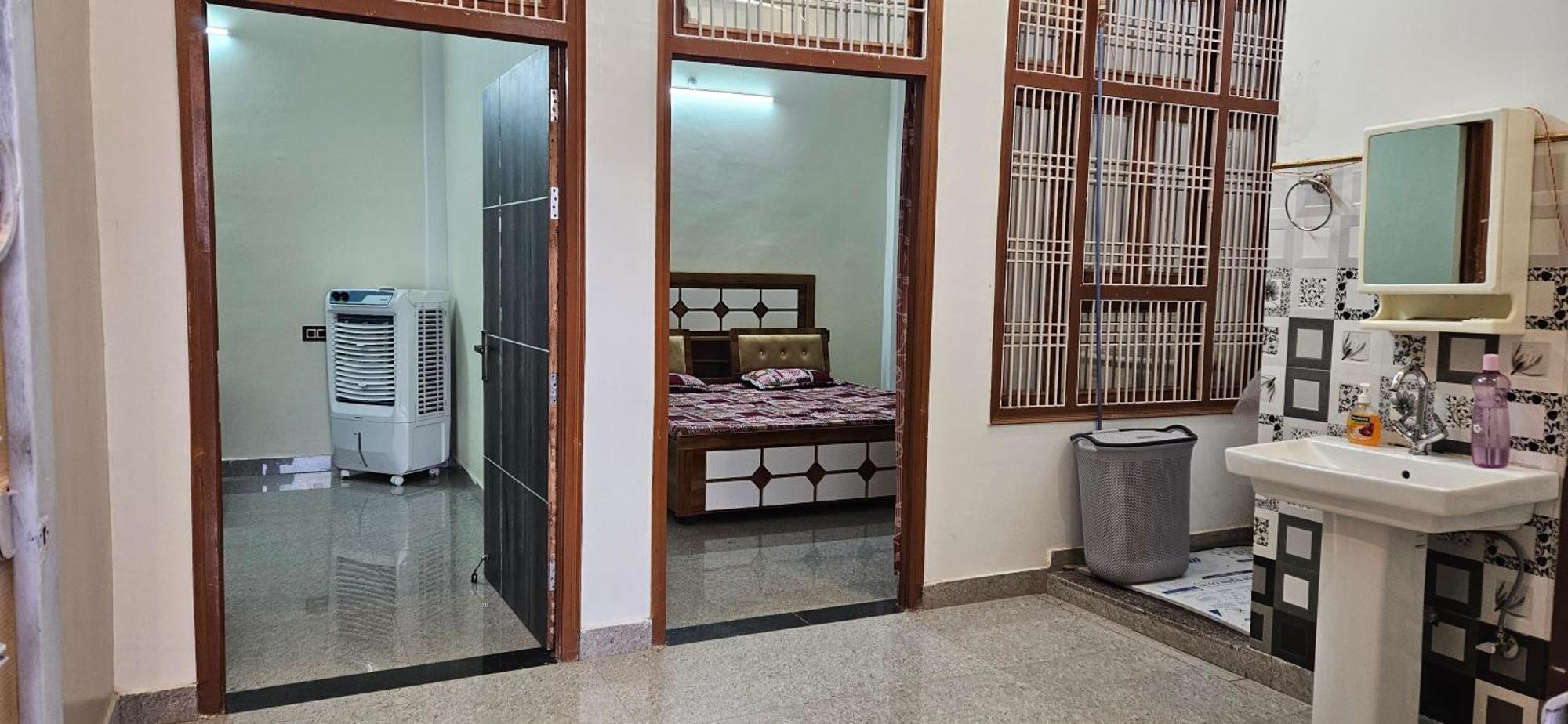 Villa Blessing's 4 Bedroom Luxury