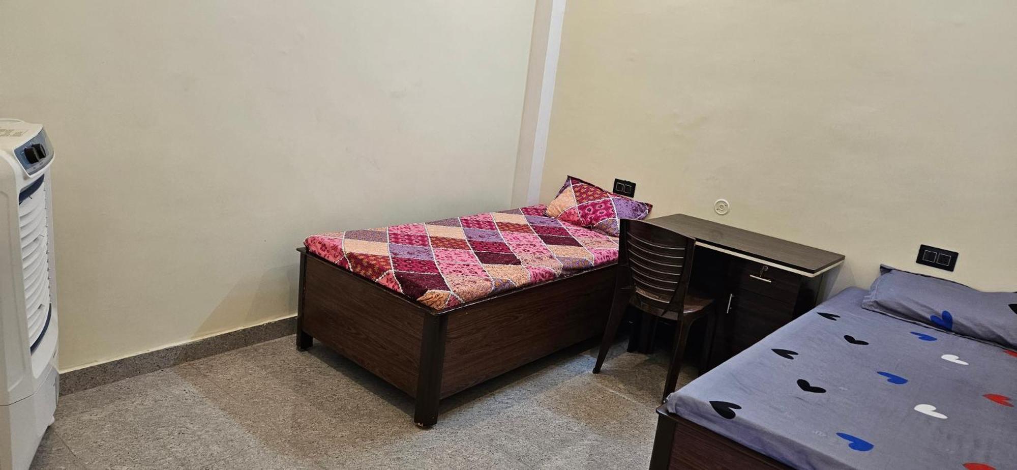 Blessing's 4 Bedroom Luxury Villa Lucknow