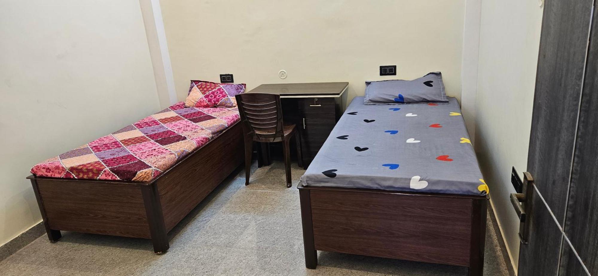 Villa Blessing's 4 Bedroom Luxury