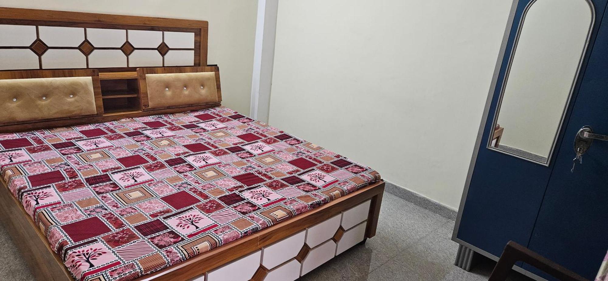 Blessing's 4 Bedroom Luxury Villa Lucknow