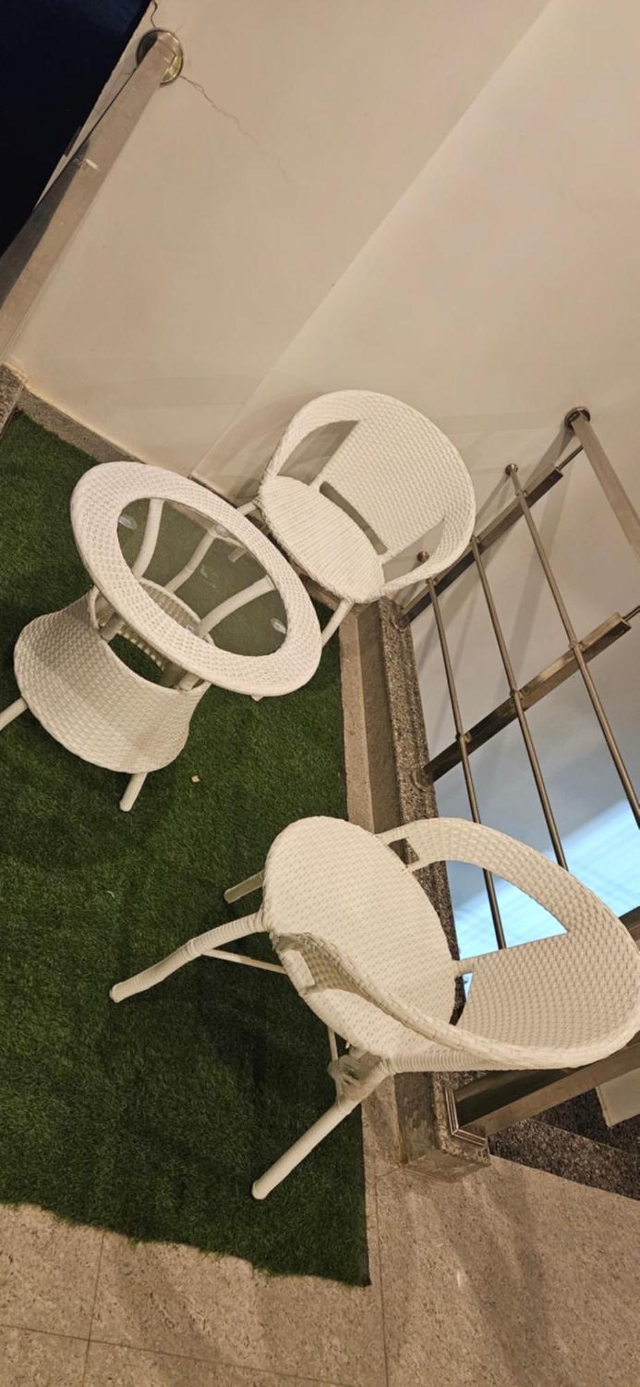 Villa Blessing's 4 Bedroom Luxury Lucknow