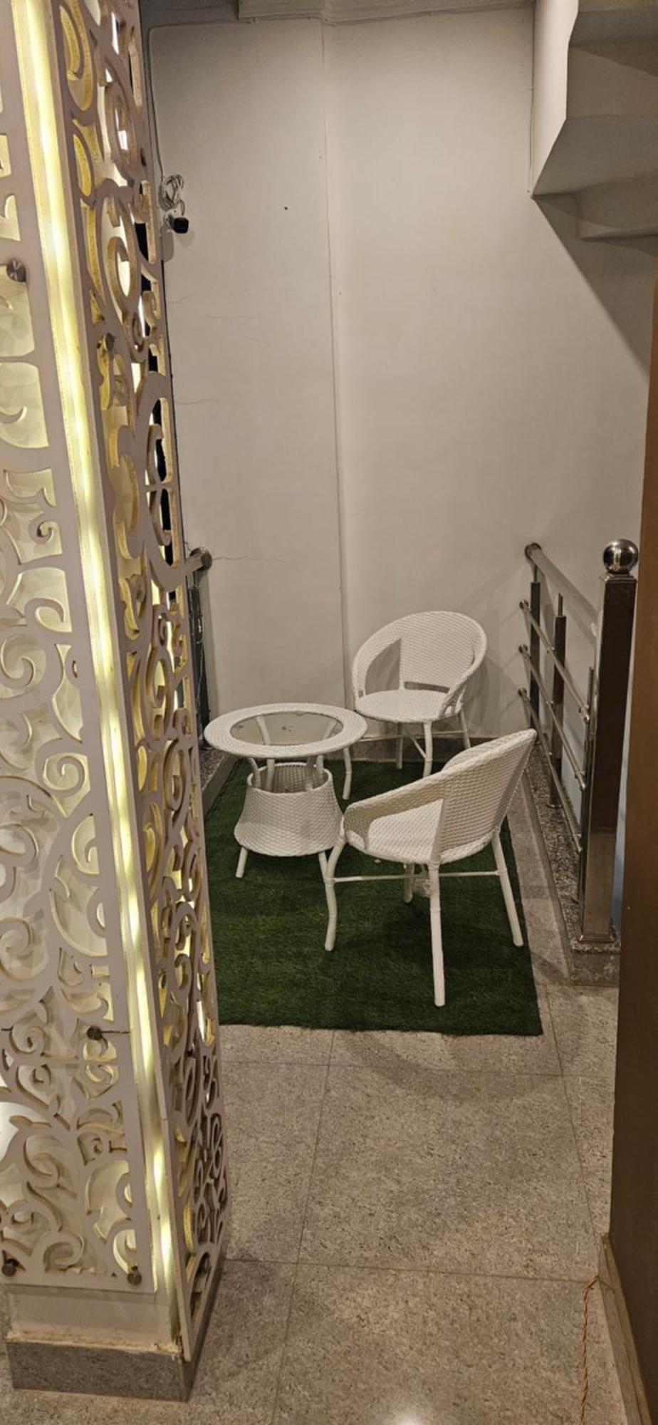 Blessing's 4 Bedroom Luxury Villa