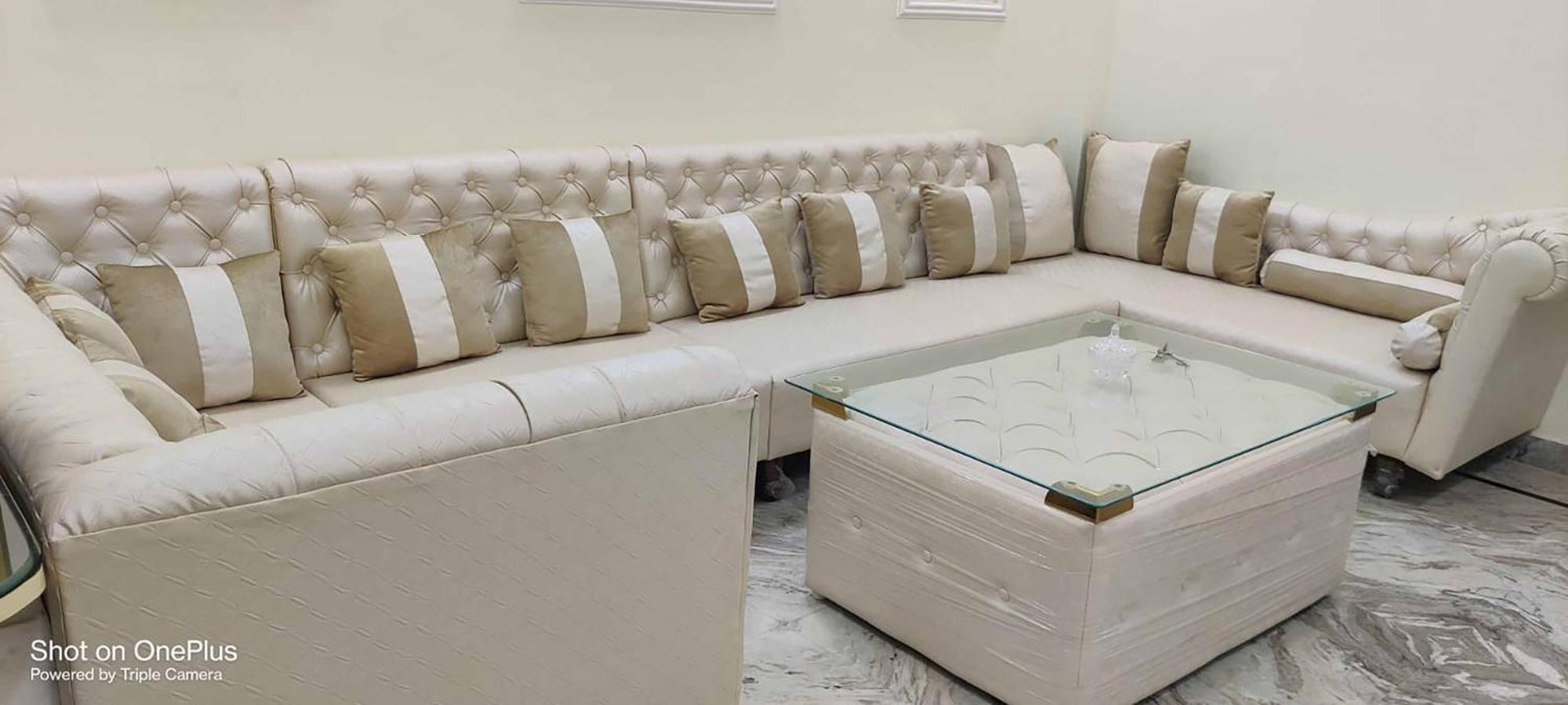 Villa Blessing's 4 Bedroom Luxury *