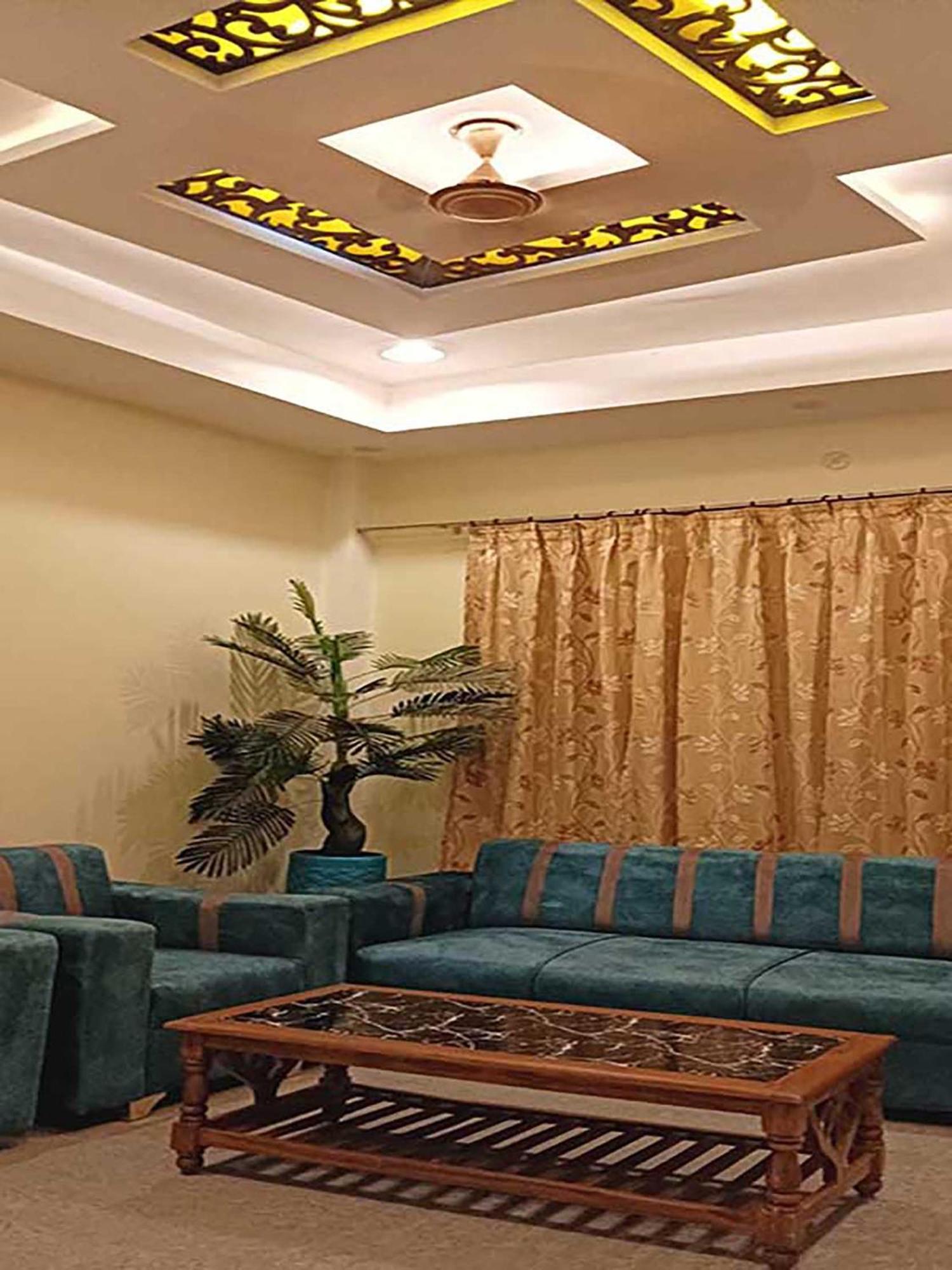 Blessing's 4 Bedroom Luxury