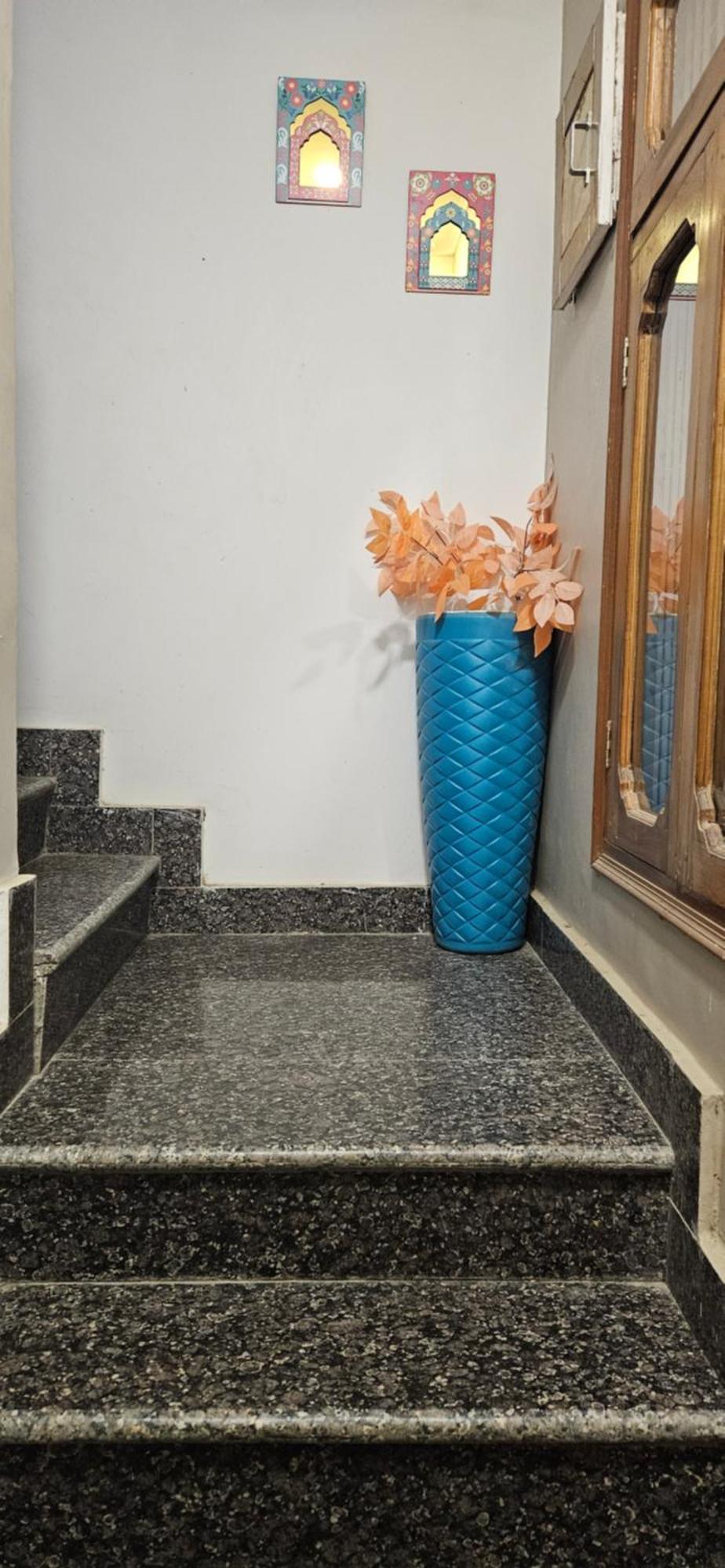 Villa Blessing's 4 Bedroom Luxury Lucknow