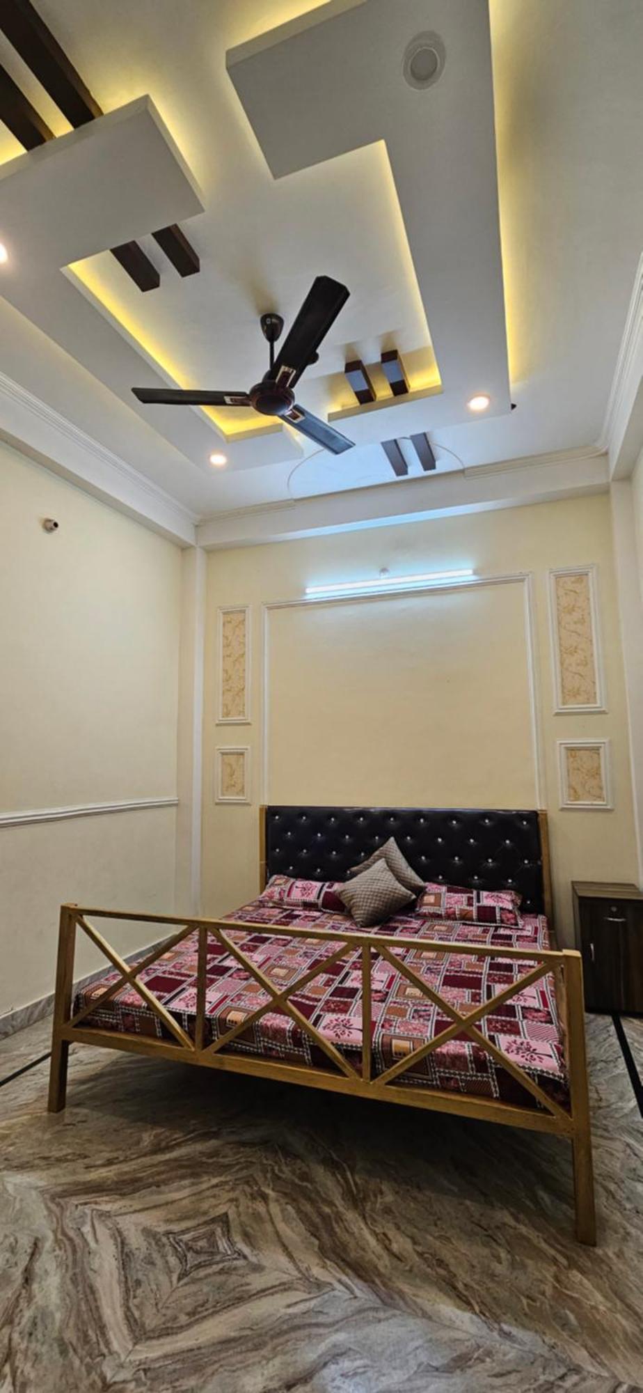 Blessing's 4 Bedroom Luxury Villa